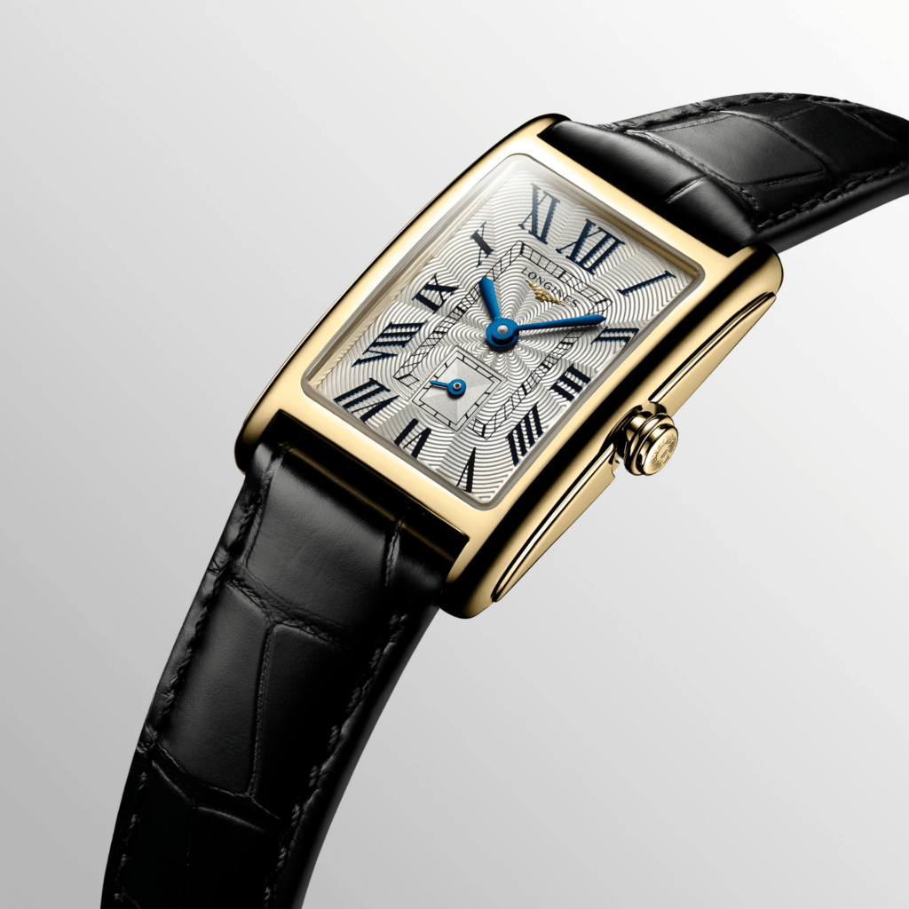 Longines Dolcevita 32mm - L5.255.6.71.0 - #9 Longines Dolcevita 32mm - L5.255.6.71.0 - #9