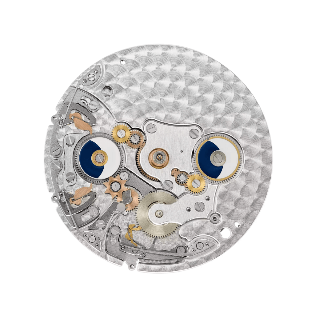 Patek Philippe Complications Calatrava Pilot Travel Time 42mm - 5524R-001 - #9 Patek Philippe Complications Calatrava Pilot Travel Time 42mm - 5524R-001 - #9