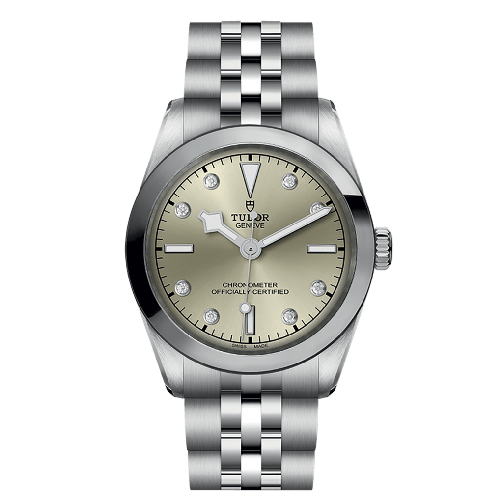 TUDOR Black Bay 31 31mm - 79600-0006 - #1 TUDOR Black Bay 31 31mm - 79600-0006 - #1
