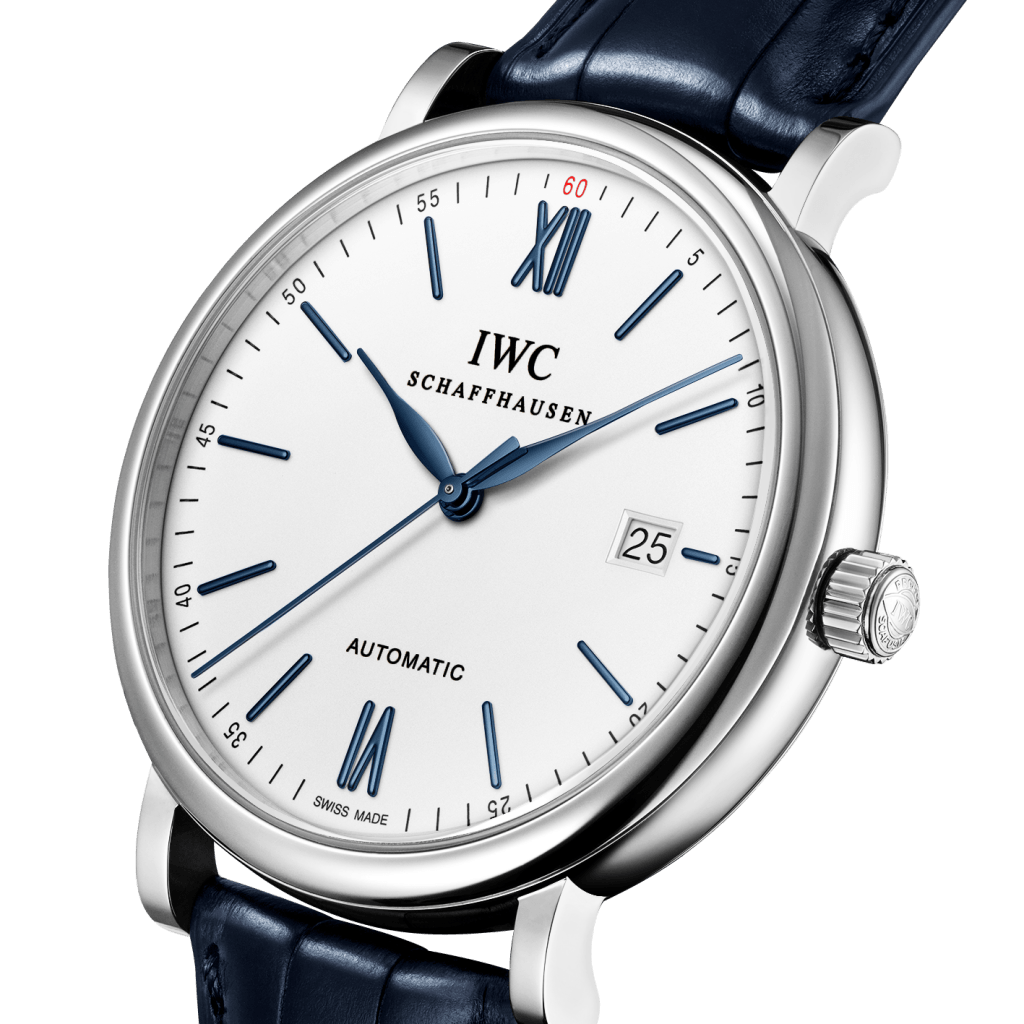 IWC Portofino Automatic 40mm - IW356527 - #2 IWC Portofino Automatic 40mm - IW356527 - #2