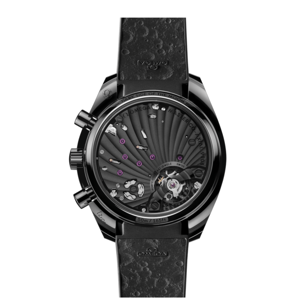 OMEGA Speedmaster Dark Side Of The Moon 44mm - 310.92.44.51.01.001 - #3 OMEGA Speedmaster Dark Side Of The Moon 44mm - 310.92.44.51.01.001 - #3