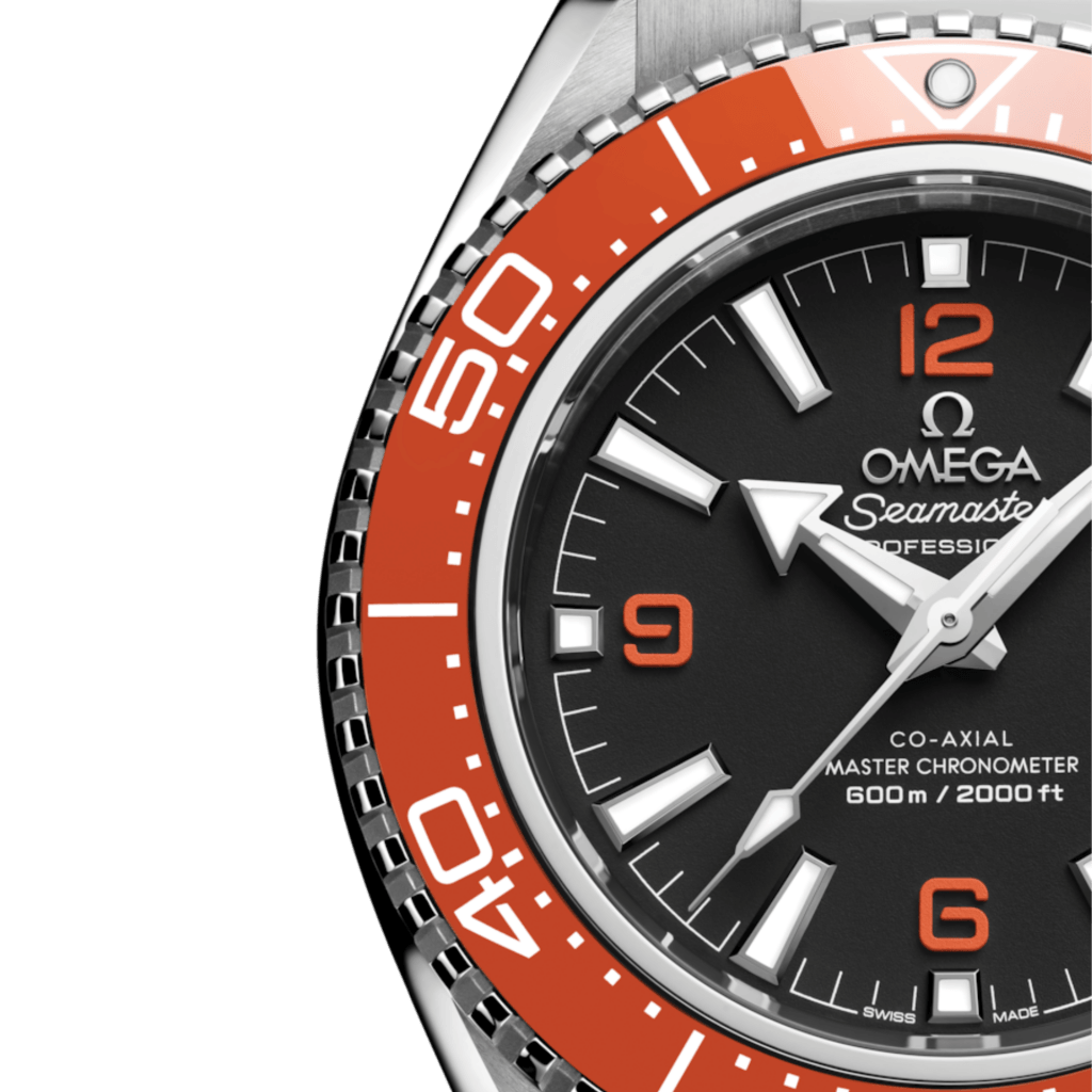 OMEGA Seamaster Planet Ocean 600m 42mm - 217.32.42.21.01.004 - #3 OMEGA Seamaster Planet Ocean 600m 42mm - 217.32.42.21.01.004 - #3