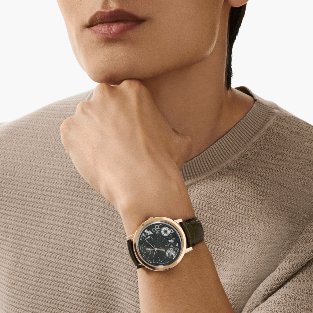 Piaget Altiplano Ultimate Autromatic Watch 41mm - G0A50126 - #7