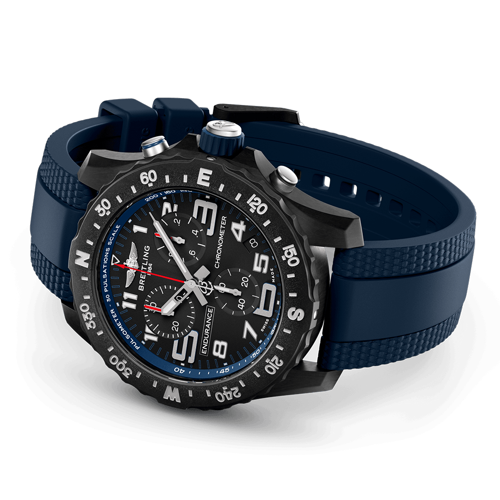 Breitling Professional Endurance Pro 44mm - X82310D51B1S2 - #2 Breitling Professional Endurance Pro 44mm - X82310D51B1S2 - #2