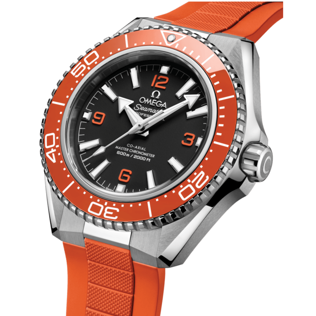 OMEGA Seamaster Planet Ocean 600m 42mm - 217.32.42.21.01.004 - #2 OMEGA Seamaster Planet Ocean 600m 42mm - 217.32.42.21.01.004 - #2