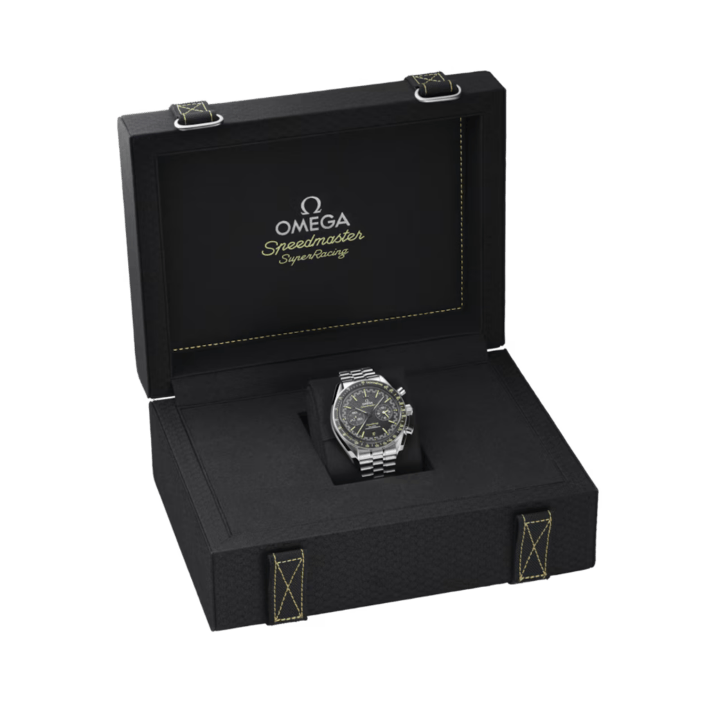 OMEGA Speedmaster Racing Super Racing 44mm - 329.30.44.51.01.003 - #7