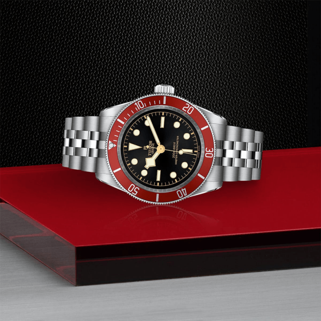 TUDOR Black Bay 41 41mm - 7941A1A0RU-0003 - #3 TUDOR Black Bay 41 41mm - 7941A1A0RU-0003 - #3