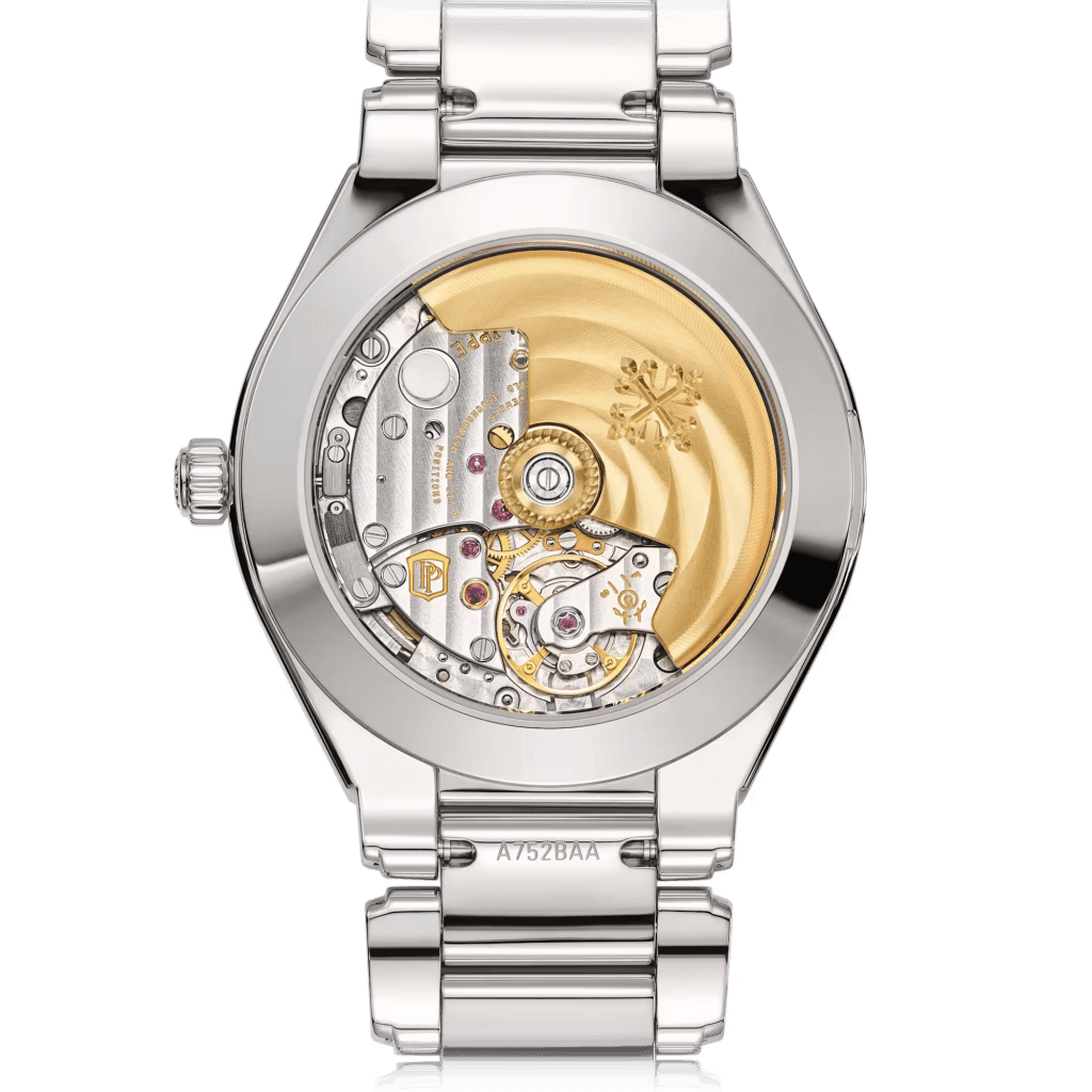 Patek Philippe Twenty 4 36mm - 7300/1200A-010 - #2 Patek Philippe Twenty 4 36mm - 7300/1200A-010 - #2