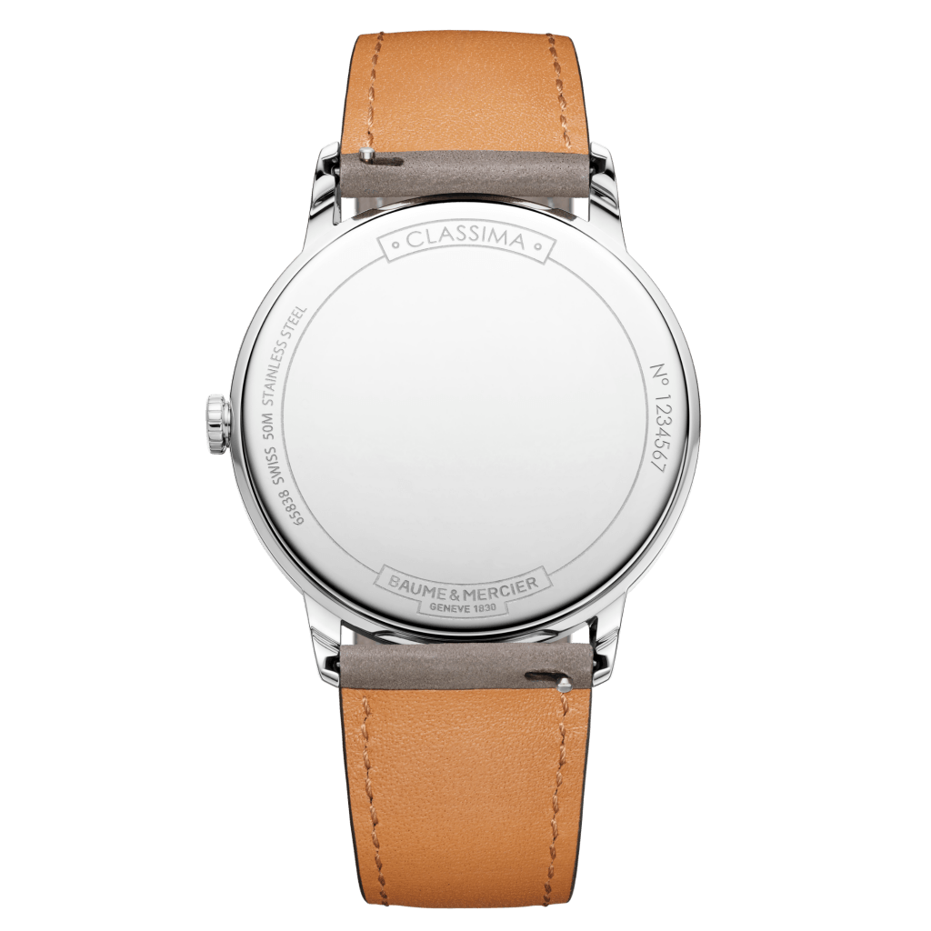 Baume & Mercier Classima 42mm - M0A10607 - #2