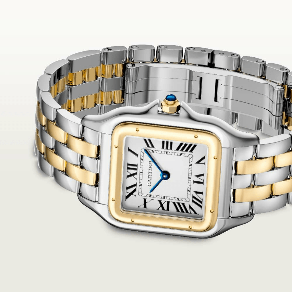 Cartier Panthere De Cartier - W2PN0012 - #3 Cartier Panthere De Cartier - W2PN0012 - #3