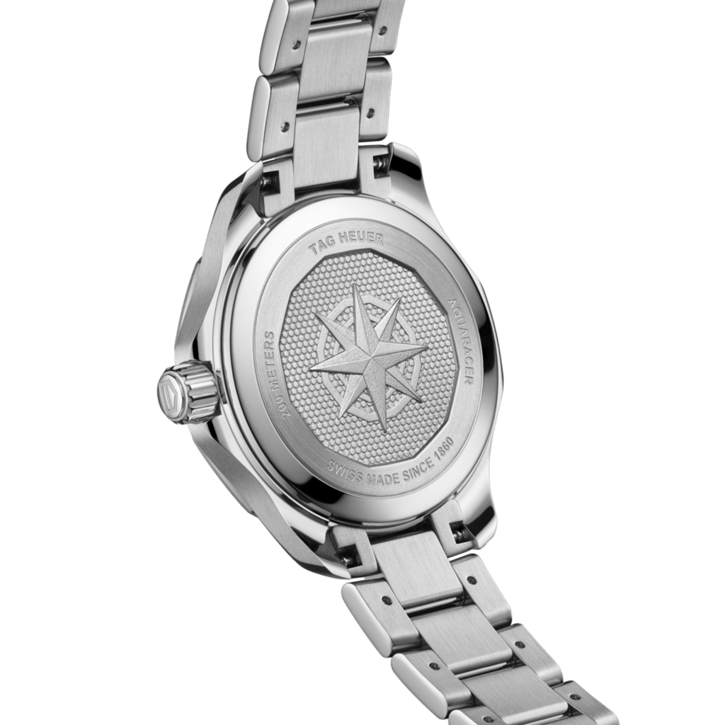 TAG Heuer Aquaracer Professional 200 34mm - WBP1315.BA0005 - #6 TAG Heuer Aquaracer Professional 200 34mm - WBP1315.BA0005 - #6