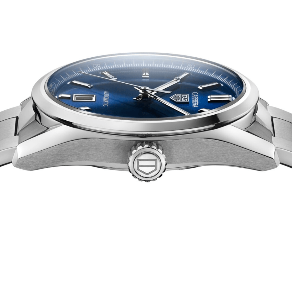 TAG Heuer Carrera Automatic 39mm - WBN2112.BA0639 - #5 TAG Heuer Carrera Automatic 39mm - WBN2112.BA0639 - #5
