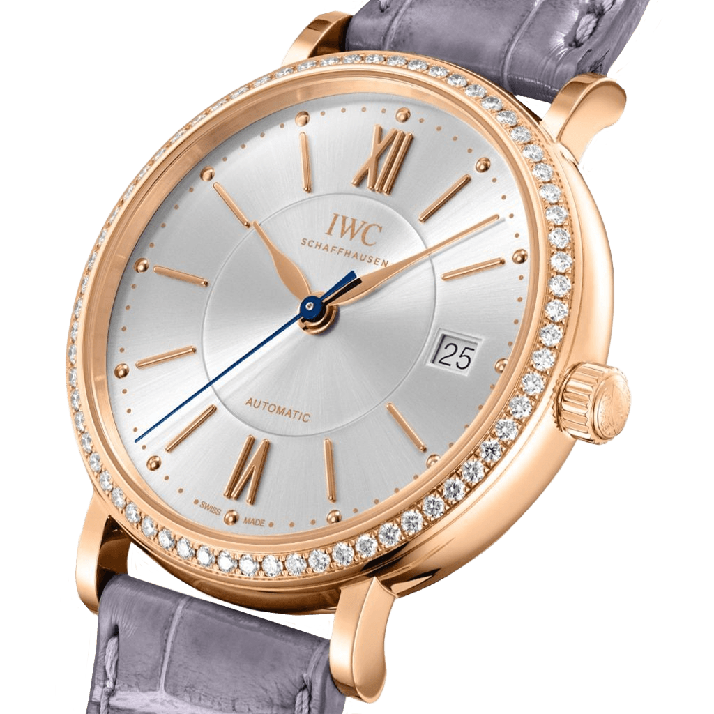 IWC Portofino Midsize Automatic 37mm - IW458107 - #2