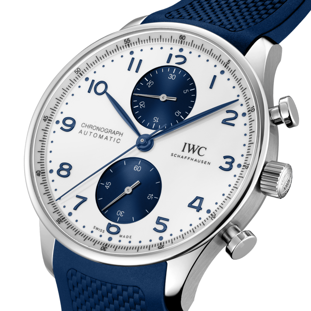 IWC Portugieser Chronograph 41mm - IW371620 - #2