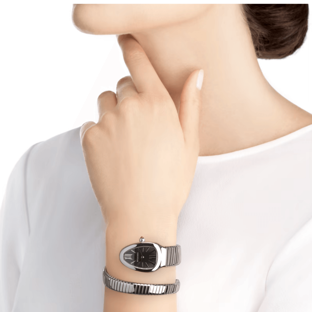BVLGARI Serpenti Tubogas 35mm - 102826 - #3
