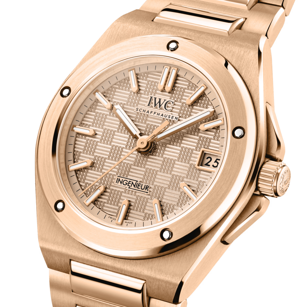 IWC Ingenieur Automatic 35mm - IW324903 - #2 IWC Ingenieur Automatic 35mm - IW324903 - #2