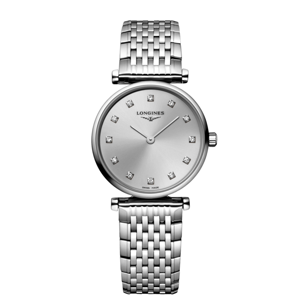 Longines La Grande Classique 24mm - L4.209.4.70.6 - #1 Longines La Grande Classique 24mm - L4.209.4.70.6 - #1