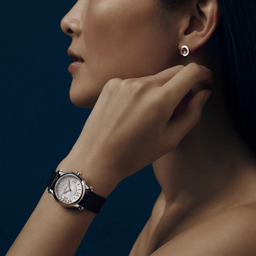 Chopard Happy Sport 30mm - 278573-6013 - #5