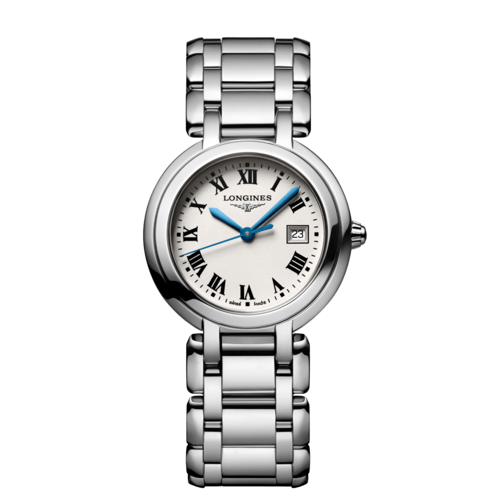 Longines Primaluna 30mm - L8.122.4.71.6 - #1