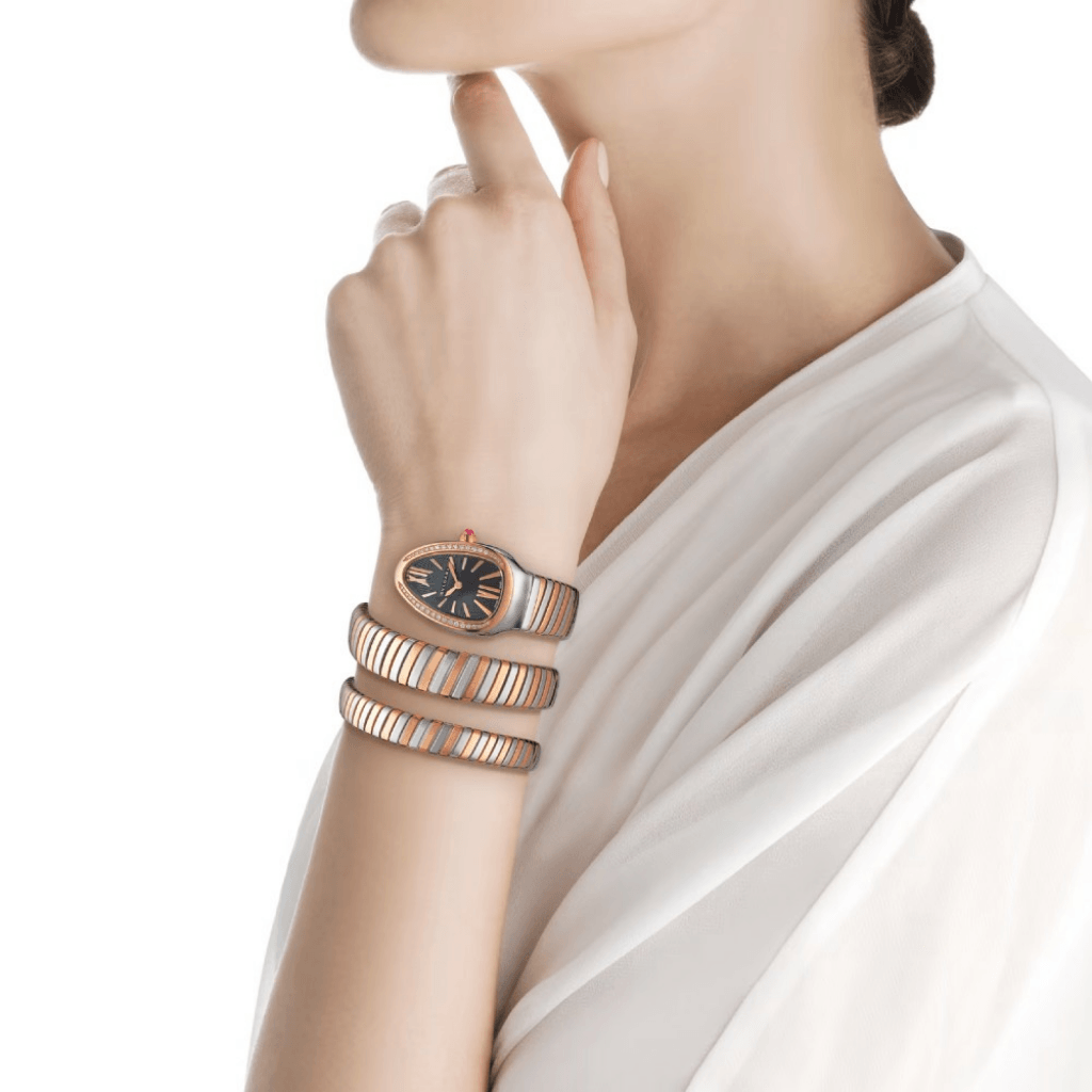 BVLGARI Serpenti Tubogas 35mm - 102099 - #4