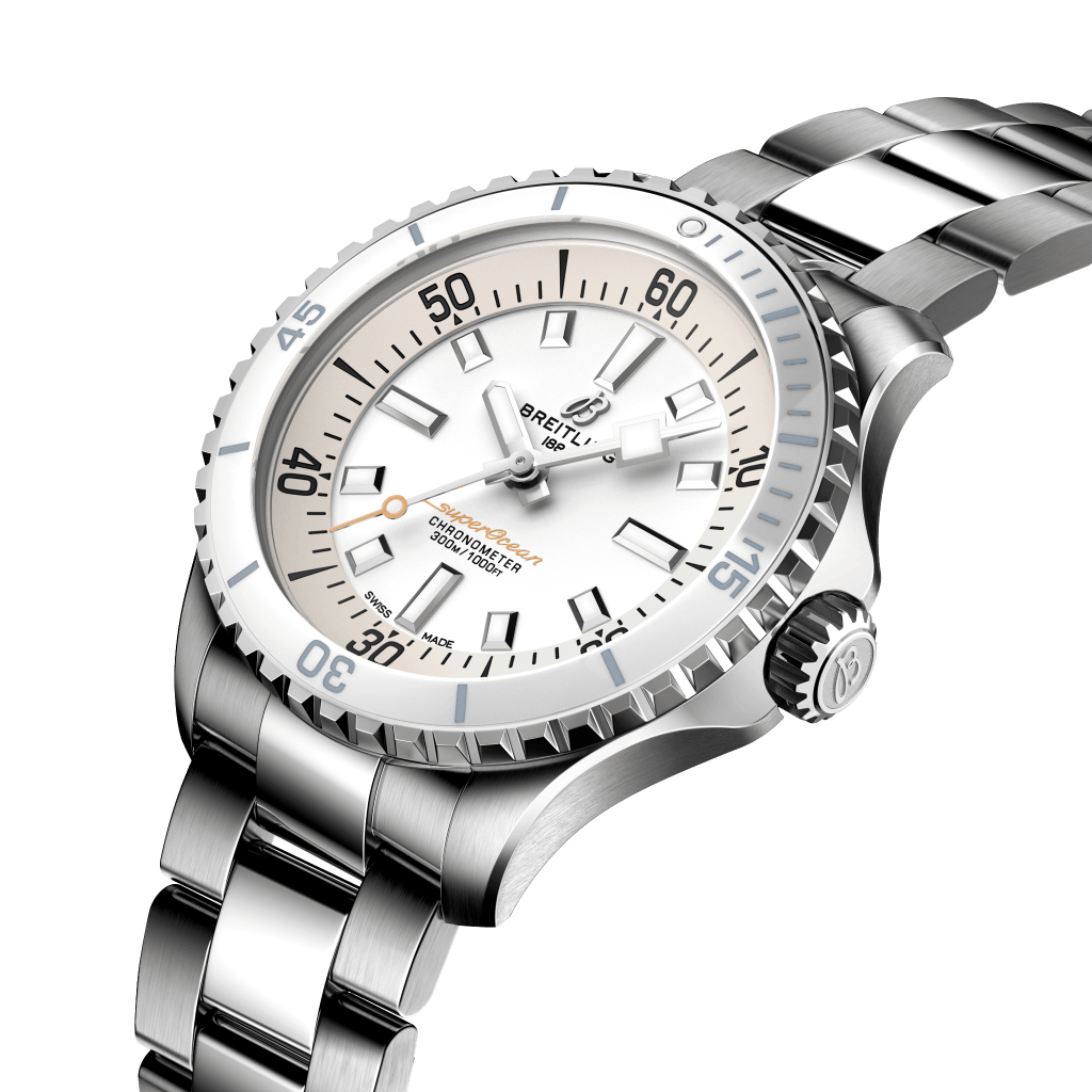 Breitling Superocean Automatic 36mm - A17377211A1A1 - #3