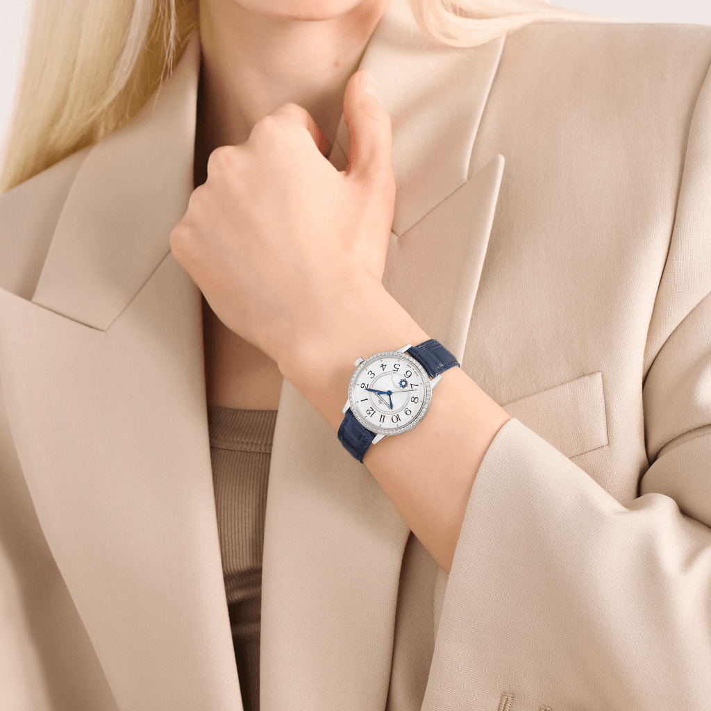 Jaeger-LeCoultre Rendez Vous Night And Day Medium 34mm - Q3448430 - #2 Jaeger-LeCoultre Rendez Vous Night And Day Medium 34mm - Q3448430 - #2