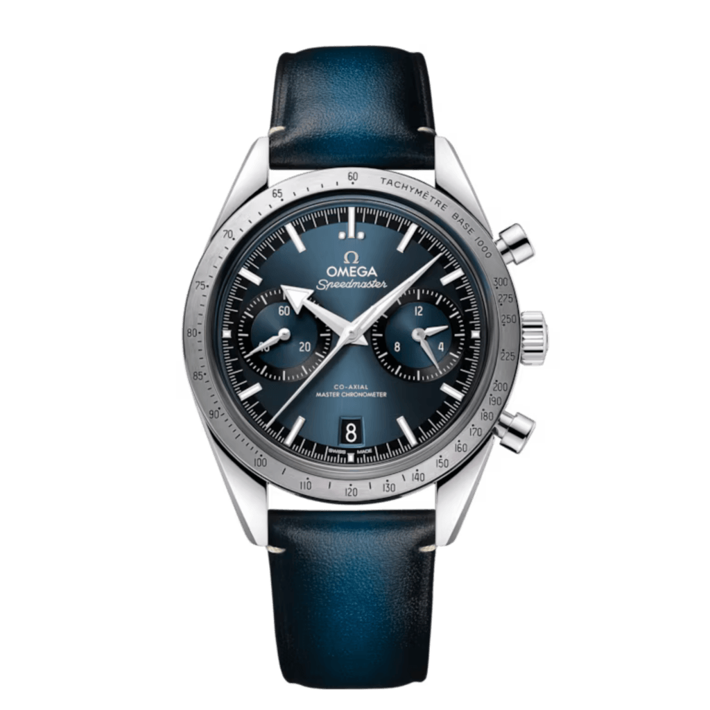 OMEGA Speedmaster Speedmaster 57 41mm - 332.12.41.51.03.001 - #1 OMEGA Speedmaster Speedmaster 57 41mm - 332.12.41.51.03.001 - #1
