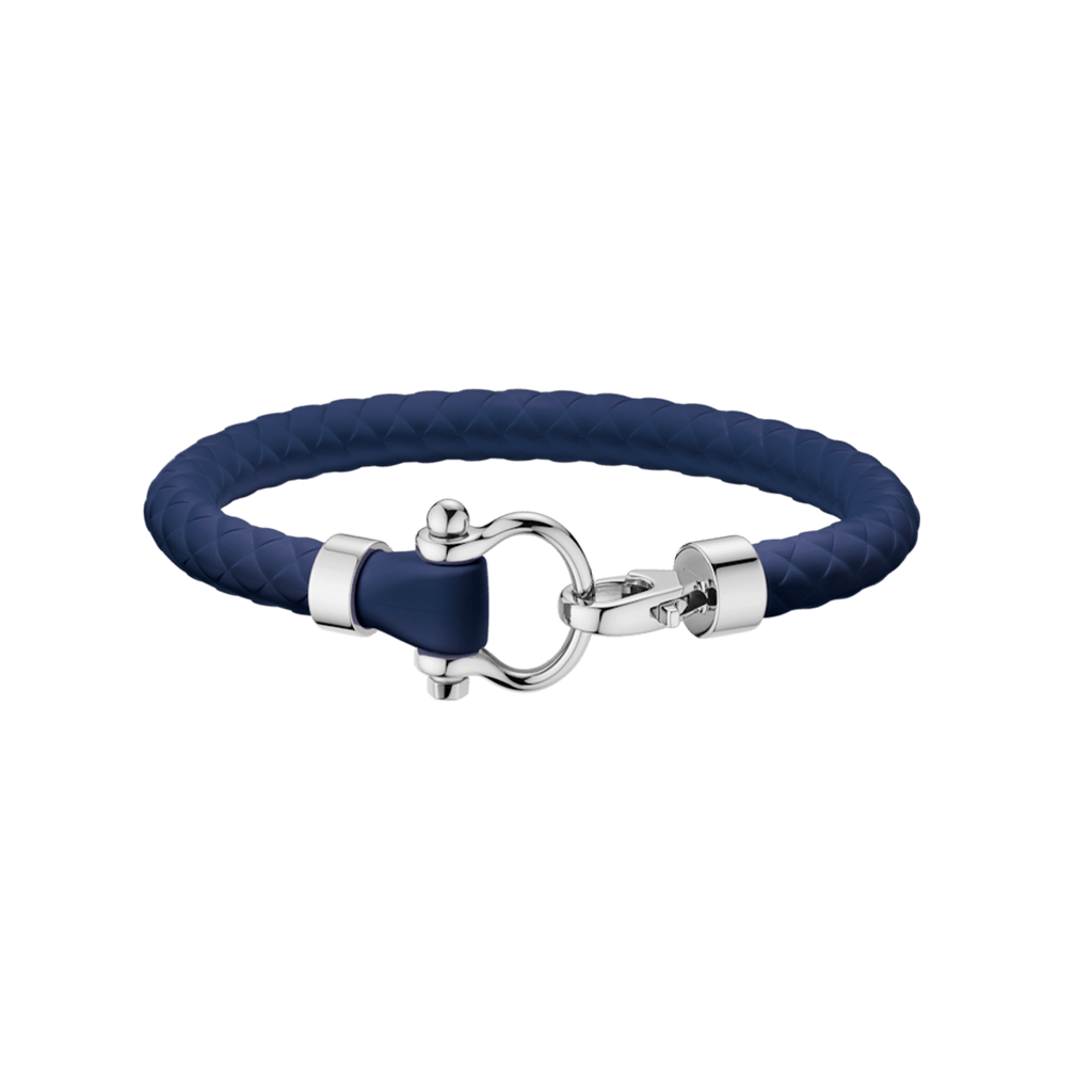 OMEGA Sailing Bracelet armband rubber - B34STA0509004 - #3