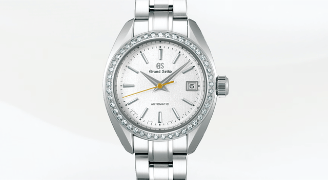 Grand Seiko dameshorloge kopen? Authorized dealer