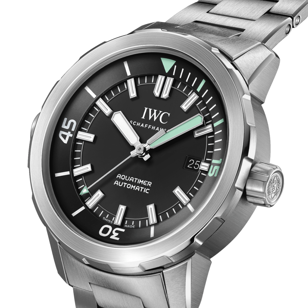 IWC Aquatimer Automatic 42mm - IW328803 - #2