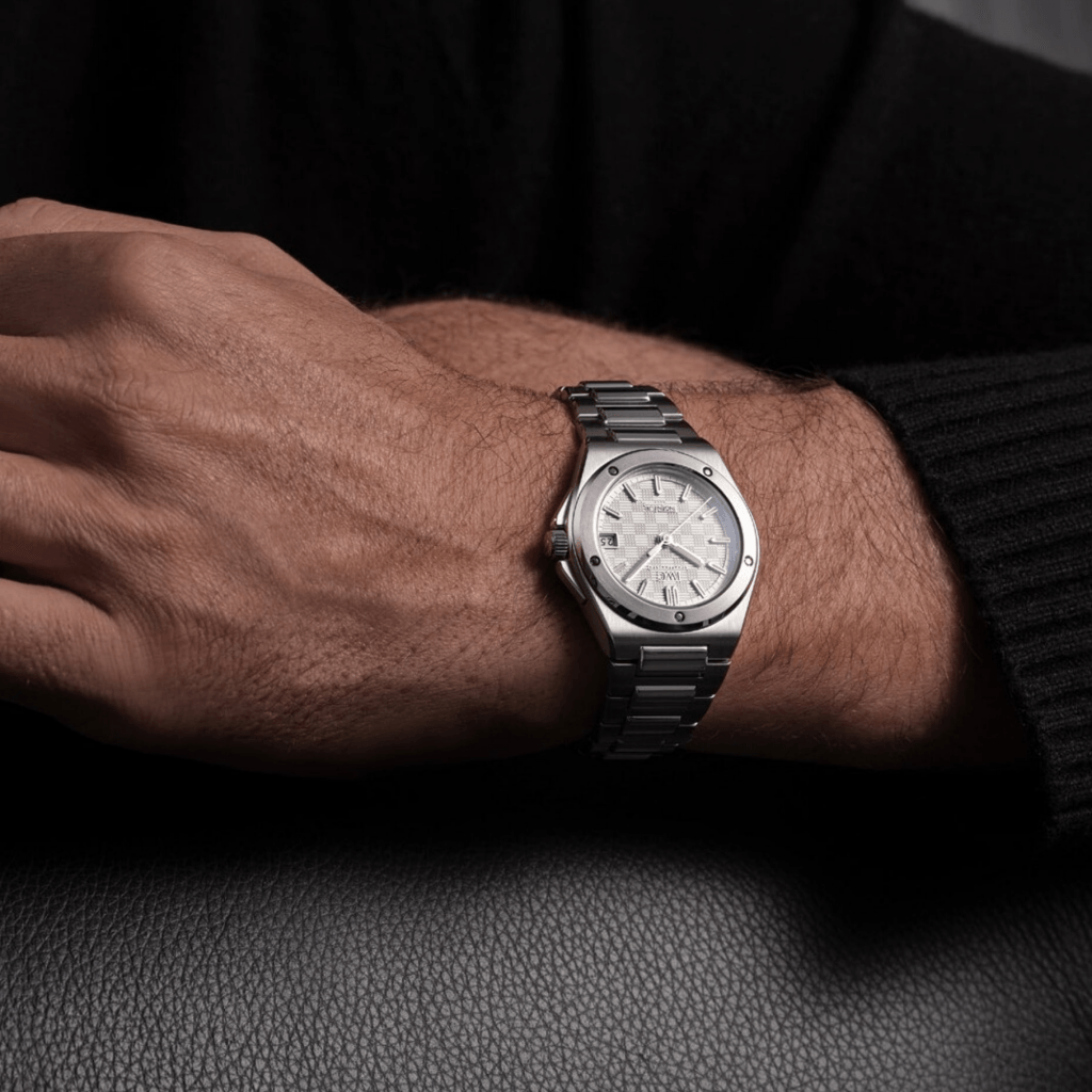 IWC Ingenieur Automatic 35mm - IW324901 - #7 IWC Ingenieur Automatic 35mm - IW324901 - #7