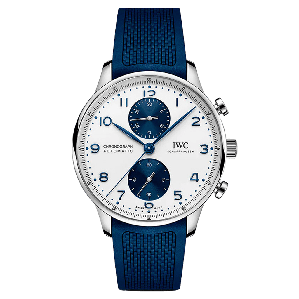 IWC Portugieser Chronograph 41mm - IW371620 - #1