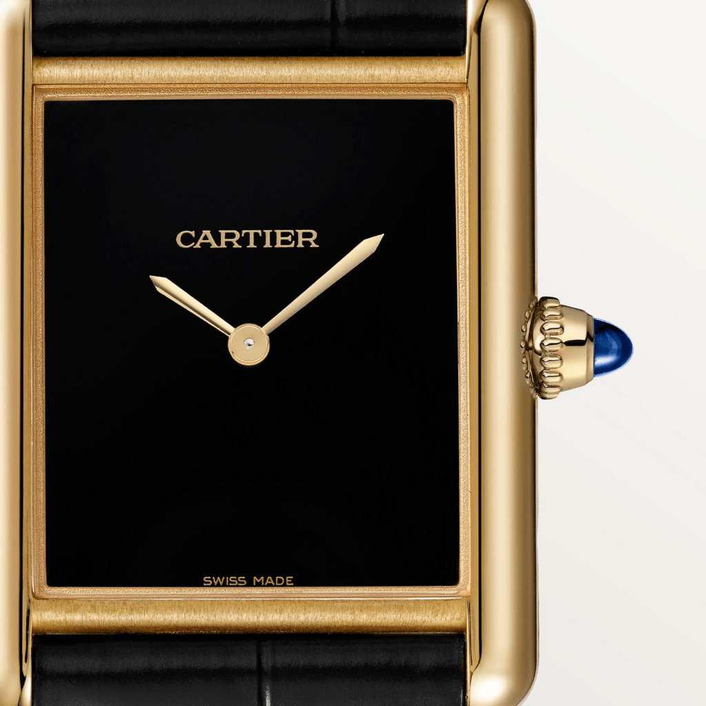 Cartier Tank Louis Cartier - WGTA0091 - #2 Cartier Tank Louis Cartier - WGTA0091 - #2