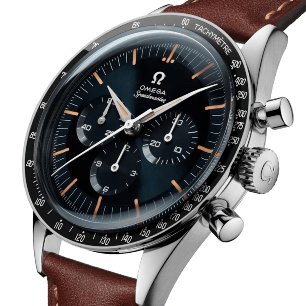 OMEGA Speedmaster First Omega In Space 40mm - 310.32.40.50.06.002 - #3