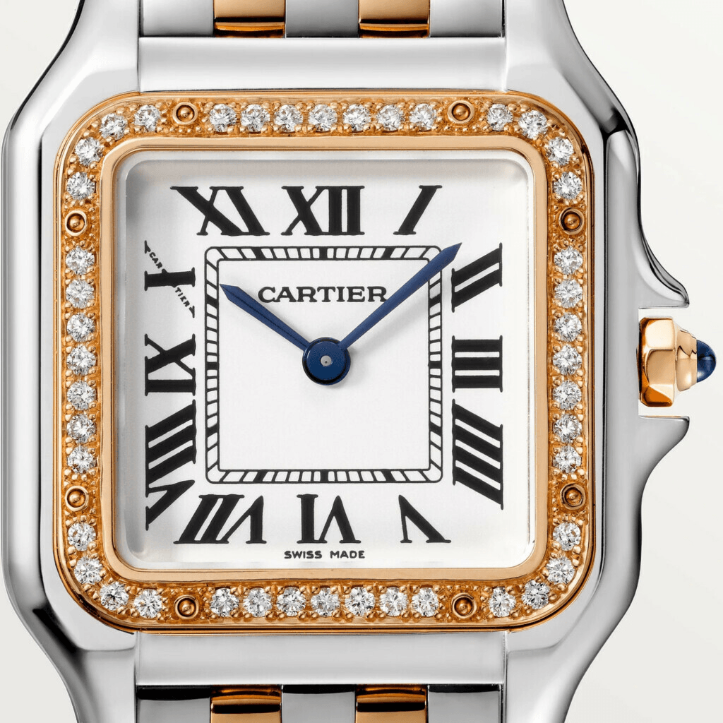 Cartier Panthere De Cartier - W3PN0015 - #2 Cartier Panthere De Cartier - W3PN0015 - #2