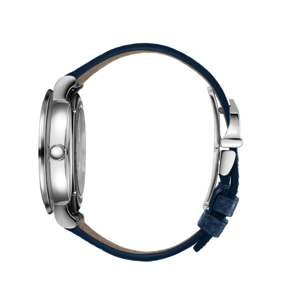 IWC Portofino Midsize Automatic Moonphase 37mm - IW459601 - #4 IWC Portofino Midsize Automatic Moonphase 37mm - IW459601 - #4