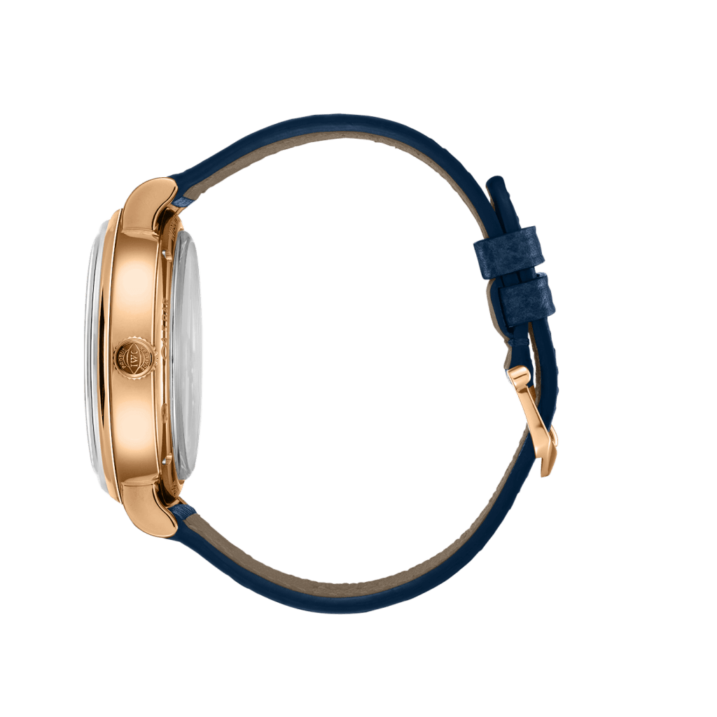 IWC Portofino Perpetual Calendar 40mm - IW344602 - #3 IWC Portofino Perpetual Calendar 40mm - IW344602 - #3