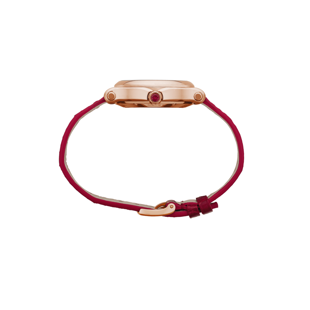 Chopard Happy Sport 33mm - 275378-5005 - #2 Chopard Happy Sport 33mm - 275378-5005 - #2