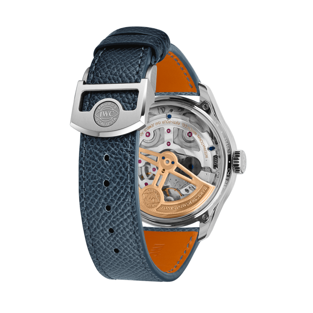 IWC Portugieser Perpetual Calendar 44mm - IW503703 - #4 IWC Portugieser Perpetual Calendar 44mm - IW503703 - #4