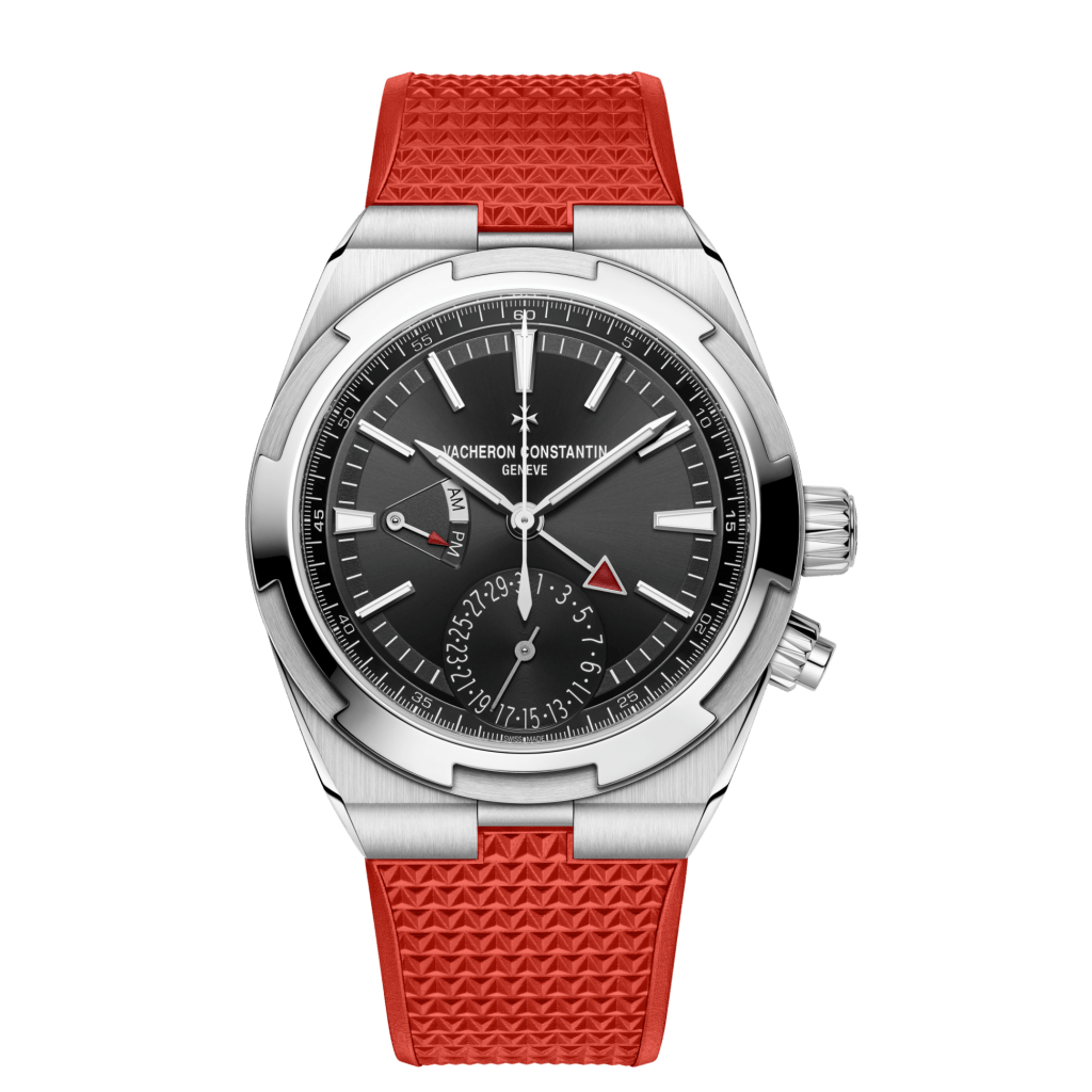 Vacheron Constantin Overseas Dual Time 41mm - 7920V/210A-B546 - #3