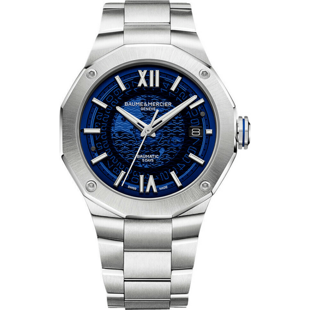 Baume & Mercier Riviera 42mm - M0A10616 - #1