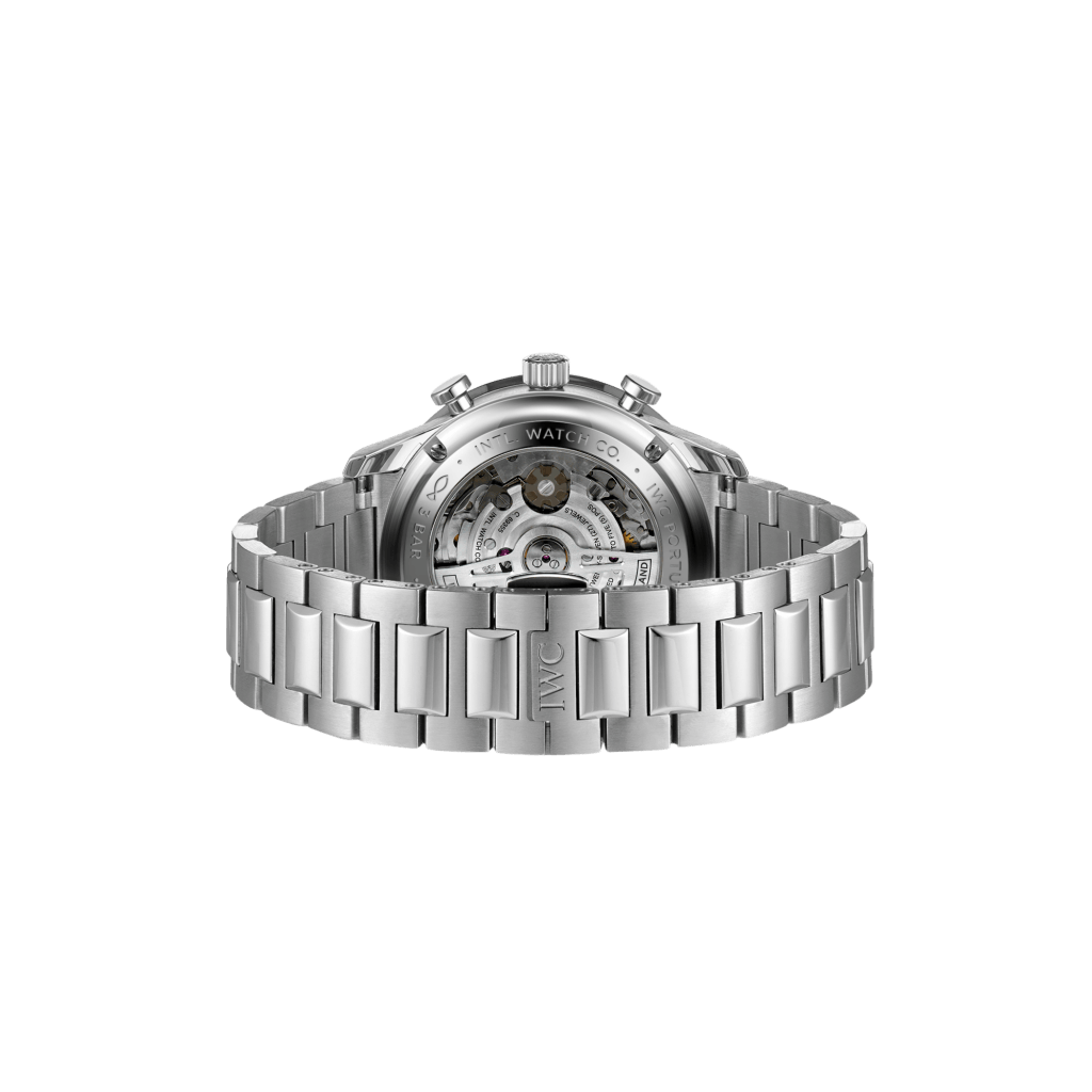 IWC Portugieser Chronograph 41mm - IW371617 - #5