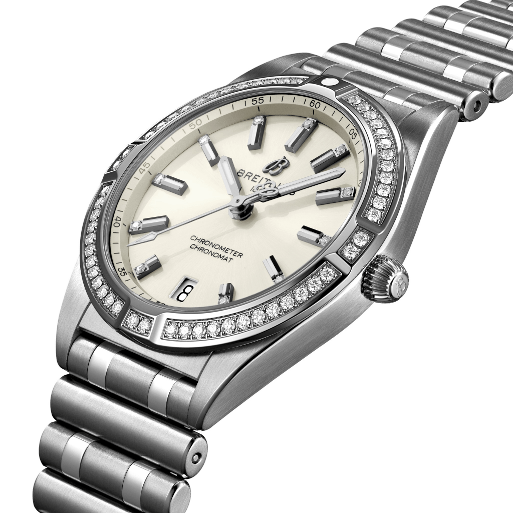 Breitling Chronomat 32mm - A77310591A1A1 - #2 Breitling Chronomat 32mm - A77310591A1A1 - #2