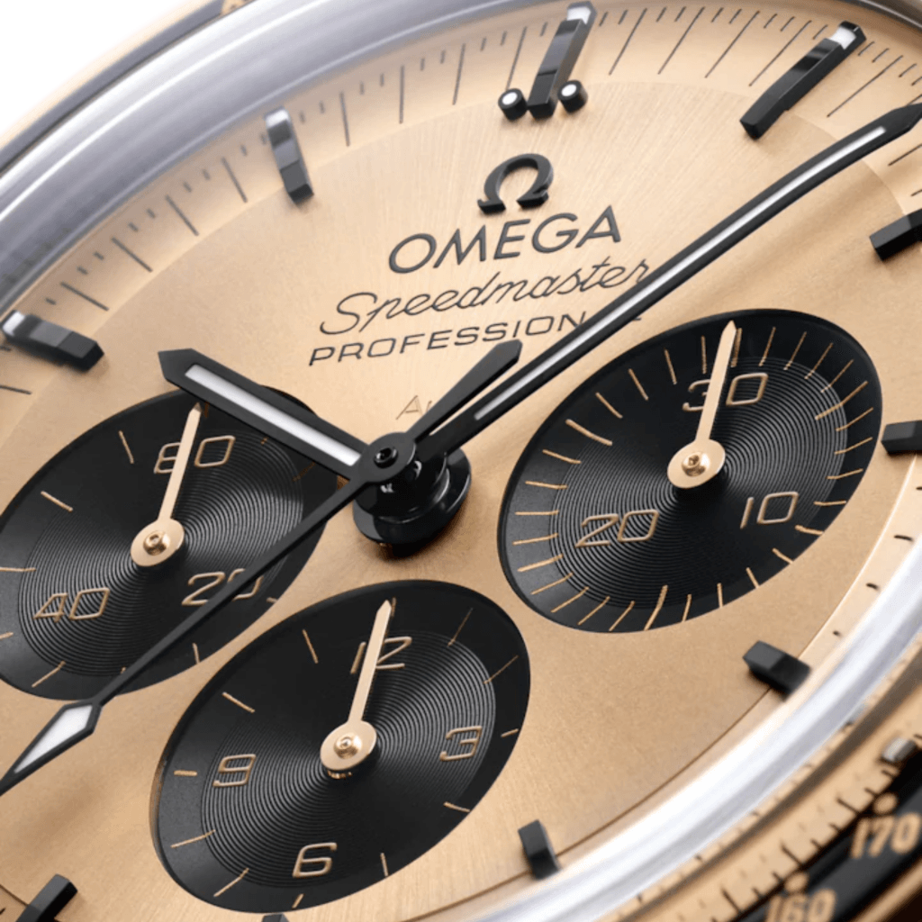 OMEGA Speedmaster Moonwatch Professional 42mm - 310.60.42.50.99.002 - #3 OMEGA Speedmaster Moonwatch Professional 42mm - 310.60.42.50.99.002 - #3