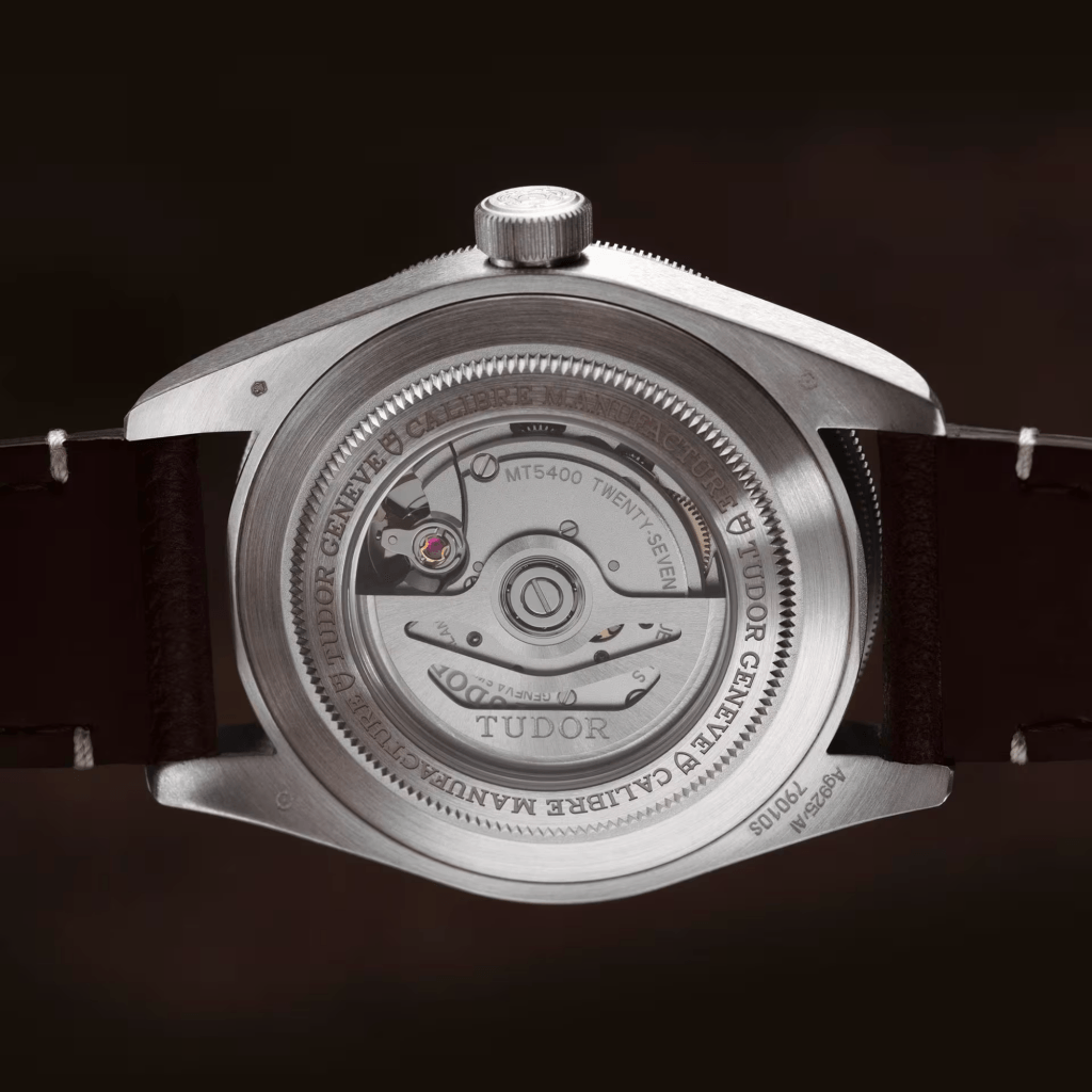 TUDOR Black Bay 58 925 39mm - 79010SG-0001 - #4 TUDOR Black Bay 58 925 39mm - 79010SG-0001 - #4