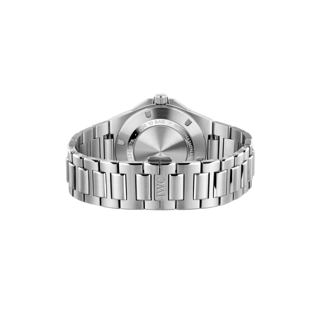 IWC Ingenieur Automatic 40mm - IW328902 - #5 IWC Ingenieur Automatic 40mm - IW328902 - #5