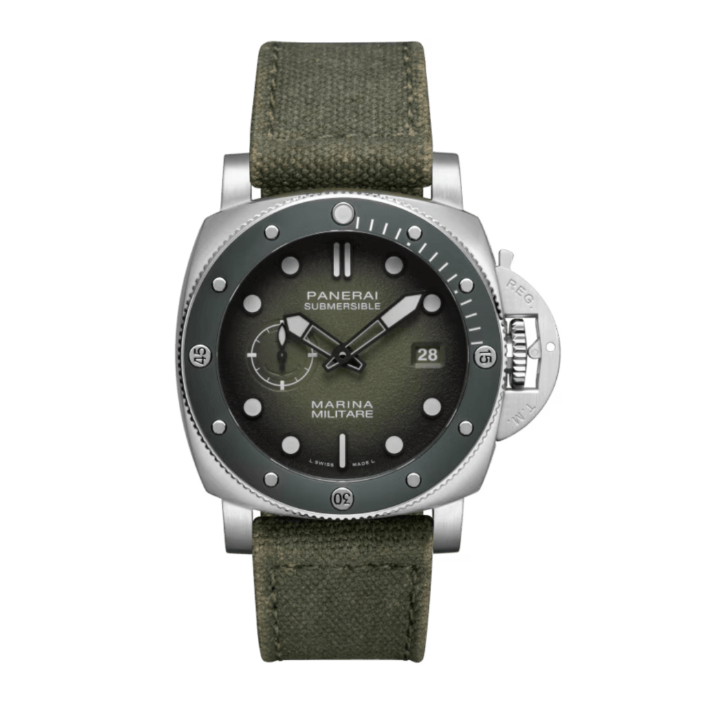 Submersible 44mm - Panerai - PAM01697 Submersible 44mm - Panerai - PAM01697