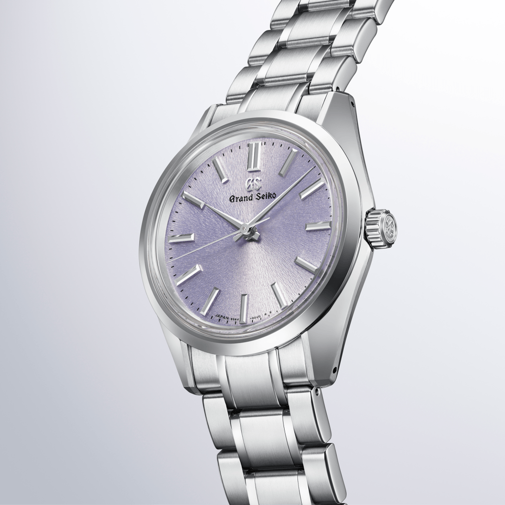 Grand Seiko Heritage Kiri 37mm - SBGW323G - #4