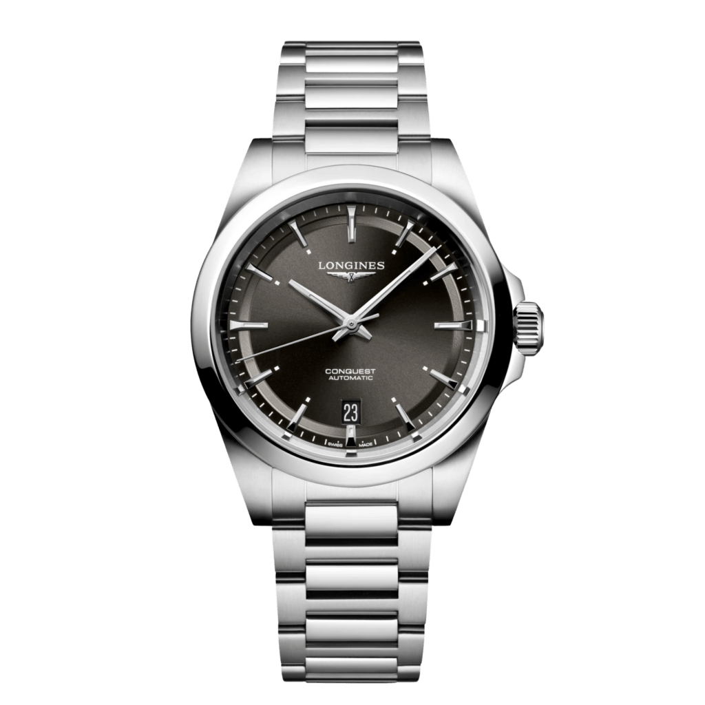 Longines Conquest 38mm - L3.720.4.52.6 - #1 Longines Conquest 38mm - L3.720.4.52.6 - #1