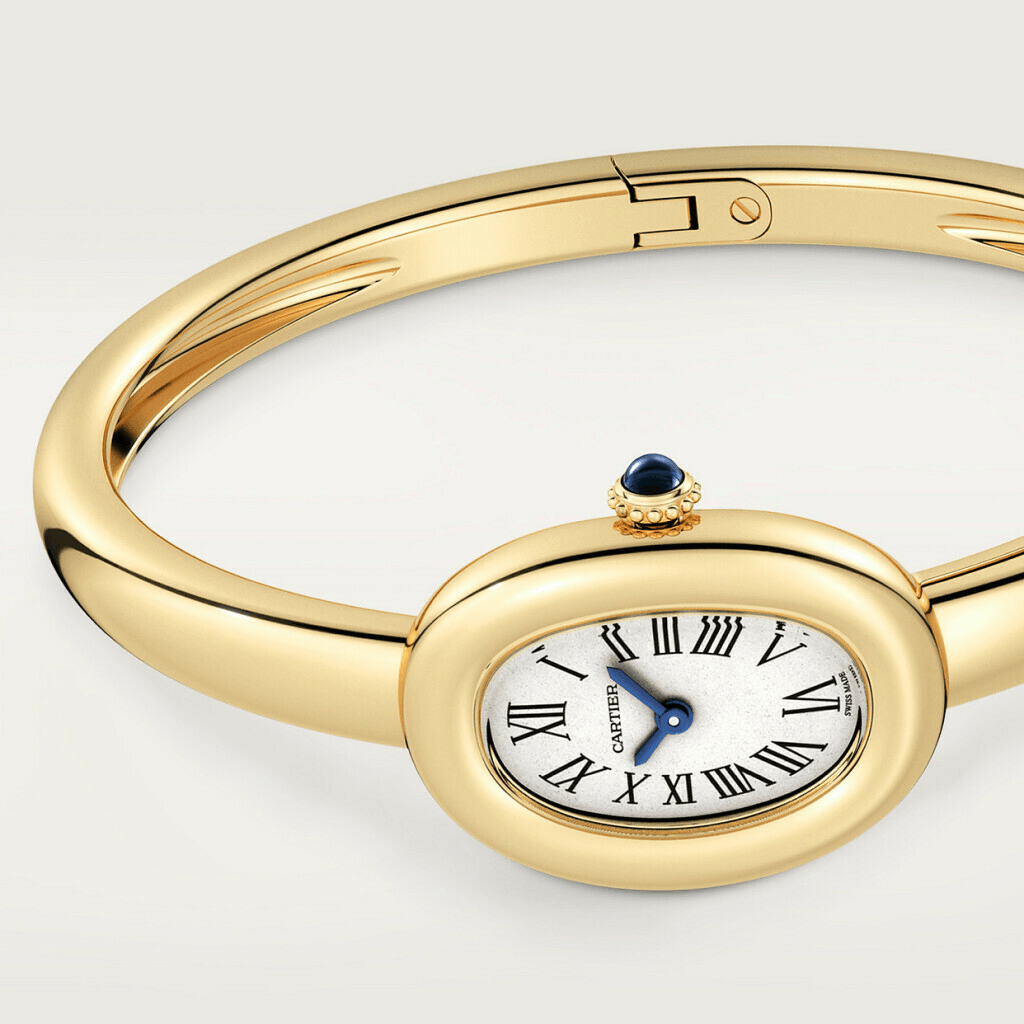 Cartier Baignoire - WGBA0077 - #3 Cartier Baignoire - WGBA0077 - #3